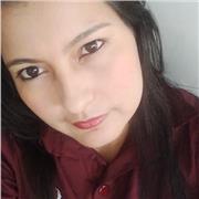 Profesional en psicologia organizacional, me considero una persona virtud enseñar